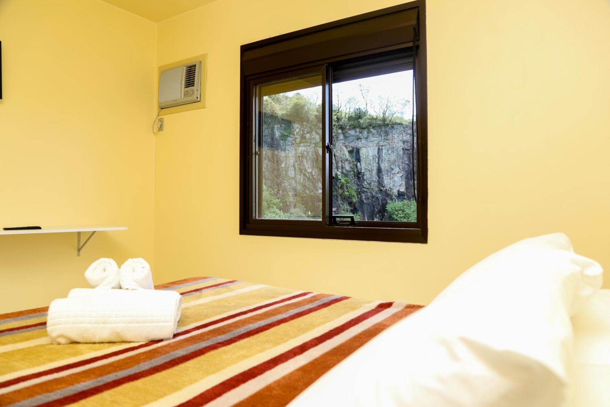 Pousada Pedra Bonita Cristal Room photo