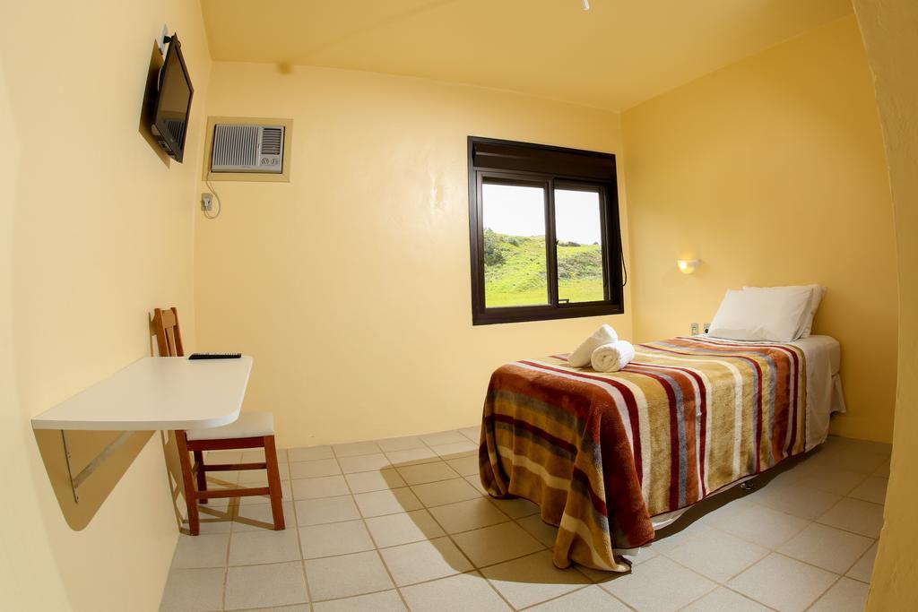 Pousada Pedra Bonita Cristal Room photo