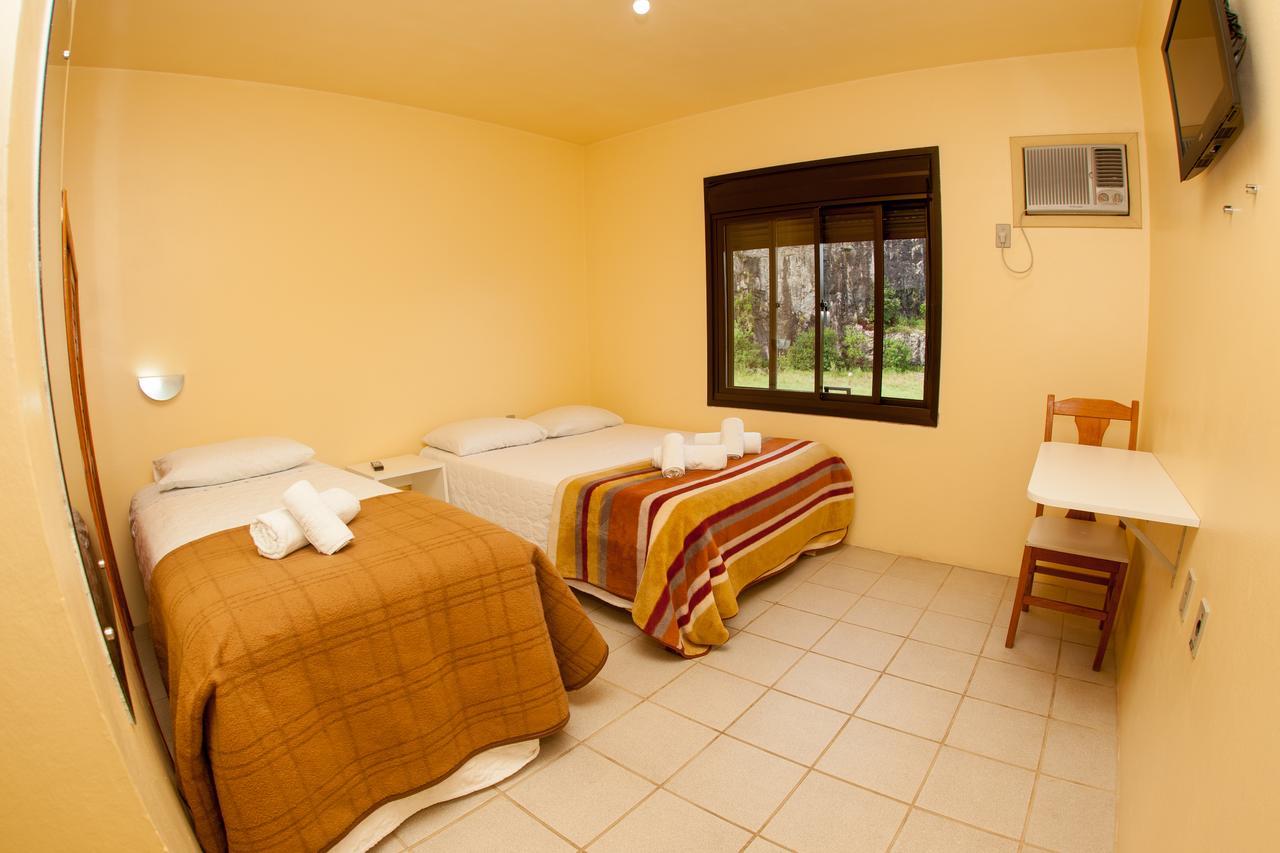 Pousada Pedra Bonita Cristal Room photo